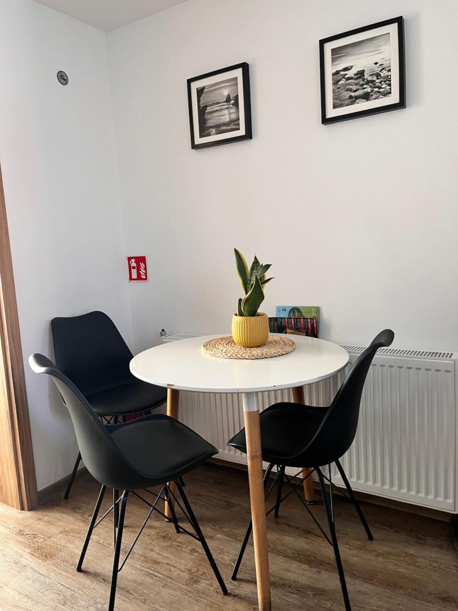 Apartament Numer 1, Dwie Sypialnie Dwa Lozka Orzysz Zewnętrze zdjęcie